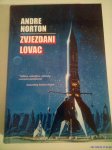 SF - Andre Norton : Zvjezdani lovac