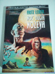 SF - Fritz Leiber : NOĆ DUGIH NOŽEVA