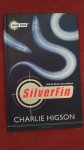 Silverfin Mladi Bond