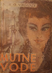 Simone Conduché - Mutne vode