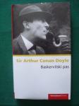 Sir Arthur Conan Doyle: BASKERVILSKI PAS