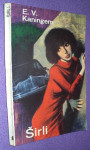 ŠIRLI - E . V . Kaningem