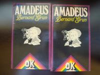 Amadeus, Bernard Grun