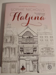 Sophie Nicholls : HALJINA