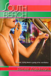 South Beach / Aimee Friedman (na engleskom)
