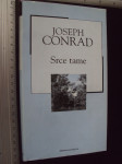 SRCE TAME - Joseph Conrad