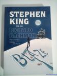 Stephen King kao Richard Bachman : BLAZE
