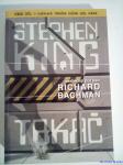 Stephen King kao Richard Bachman : TRKAČ