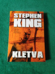 Stephen King - Kletva