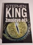 Stephen King : ZMAJEVE OČI