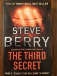 Steve Berry - The Third Secret