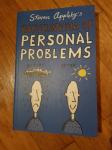 Steven Appleby's Encyclopedia of personal problems