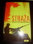 STRAŽA Joydeep Roy-Bhattacharya