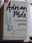 Sue Townsend: Adrian Mole i nemoćne godine