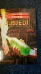 Susjedi / Minette Walters