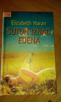 Suton iznad Edena / Elizabeth Haran