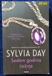 Sylvia Day - Sedam godina čežnje