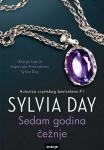 Sylvia Day: Sedam godina čežnje