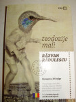 TEODOZIJE MALI Razvan Radulescu