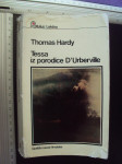 TESSA IZ PORODICE DUBERVILLE Thomas Hardy