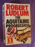 The aquitaine progression - Robert Ludlum