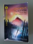 "The Book of the New Sun (Vol 1: Shadow and Claw)", Gene Wolfe
