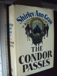 The condor passes - Shirley Ann Grau