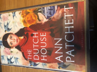 The Dutch House - Ann Patchett