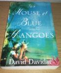 David Davidar : The House of Blue Mangoes