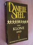 The klone and I - Danielle Steel