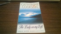 THE LADY ON MY LEFT CATHERINE COOKSON