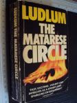 The matareese circle - Robert Ludlum