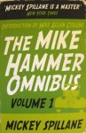 The Mike Hammer Omnibus, vol. 1