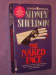 The naked face - Sidney Sheldon