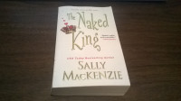 THE NAKED KING SALLY MACKENZIE