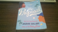 THE PROPOSAL JASMINE GUILLORY