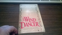 THE WIND DANCER IRIS JOHANSEN