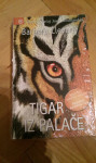 TIGAR IZ PALAČE Barbara Cleverly