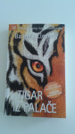 TIGAR IZ PALAČE Barbara Cleverly