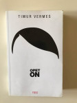 Timur Vermes : Opet on