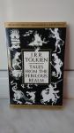 Tolkien Tales from the perilous realm, NOVO