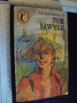 Tom Sawyer - Mark Twain