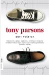 Tony Parsons: Novi početak