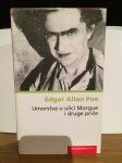 Edgar Alan Poe - Umorstva u ulici Morgue i druge priče