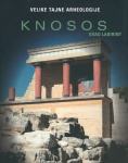 Velike tajne arheologije: Knosos- grad labirint