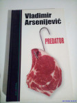 Vladimir Arsenijević : Predator