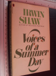 Voices of a summer day - Irwin Shaw
