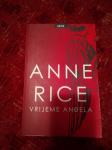 Vrijeme Anđela - Anne Rice