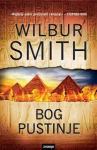 Wilbur Smith: Bog pustinje