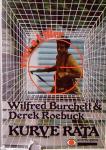 Wilfred Burchett & Derek Roebuck:  Kurve rata